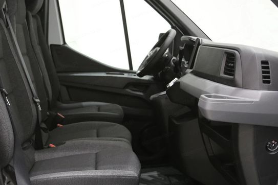 Nissan Interstar L3H2 Business Plus AT