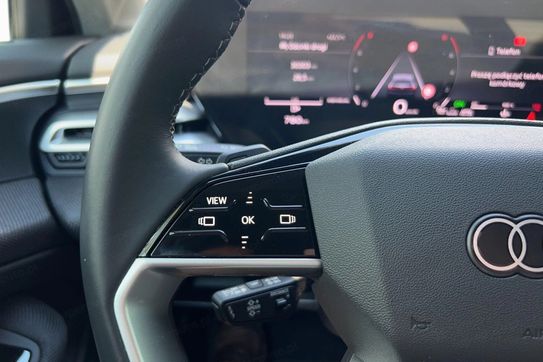 Audi A5 TFSI
