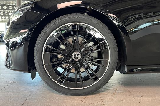 Mercedes Klasa E 200 Avantgarde