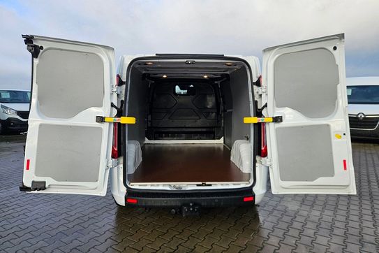 Ford Transit Custom L2H1