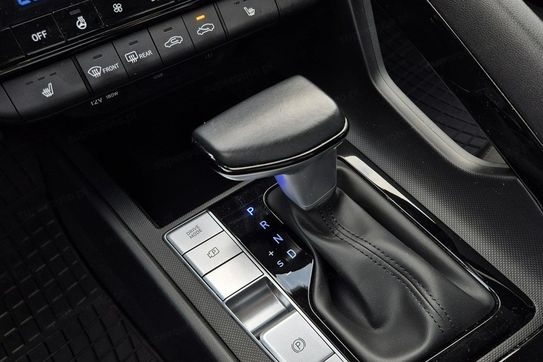 Hyundai Elantra 1.6 Smart CVT