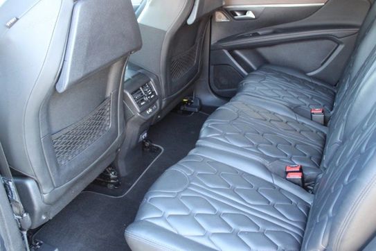 Peugeot 5008 GT Pack EAT8