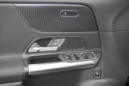 Mercedes GLA 220 4-Matic Progressive