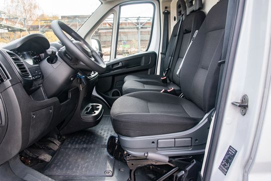 Fiat Ducato Maxi L4H3