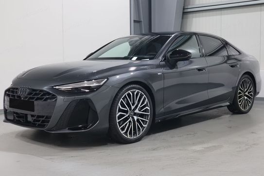 Audi A6 TDI quattro