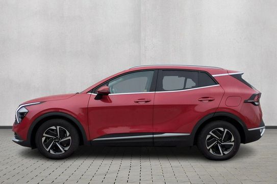 Kia Sportage 1.6 T-GDI L DCT