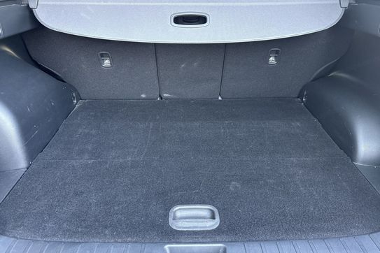 Hyundai Tucson Smart  1.6 T-GDi DCT