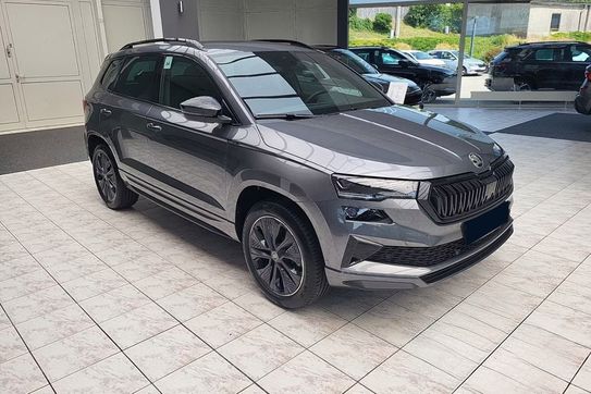 Skoda Karoq Sportline 1.5 TSI DSG