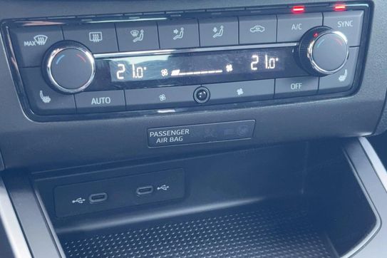 Seat Arona 1.0 TSI FR Limited Edition S&S DSG