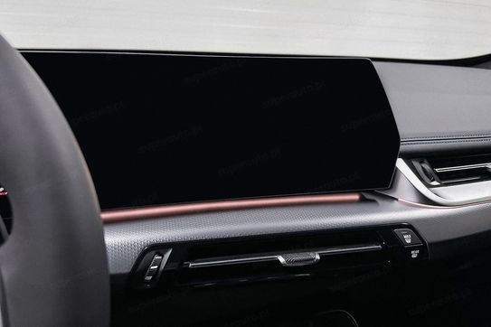 BMW X1 sDrive18d M Sport