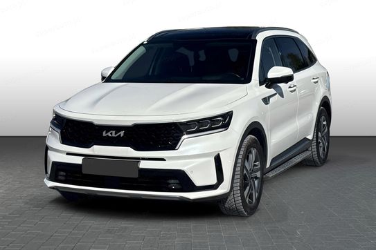Kia Sorento Prestige Line 1.6 T-GDI HEV  4WD aut 7os.