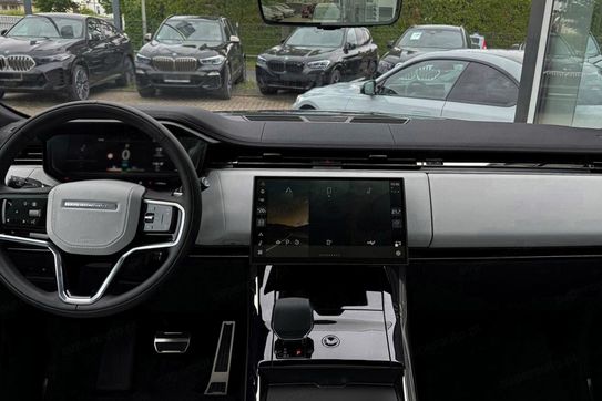 Land Rover Range Rover Sport D300  SE