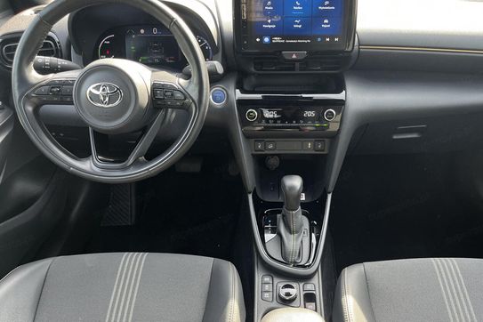 Toyota Yaris Cross 1.5 Hybrid Adventure 4x4