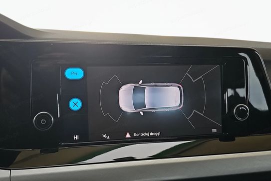 Volkswagen Golf 1.5 TSI EVO Life