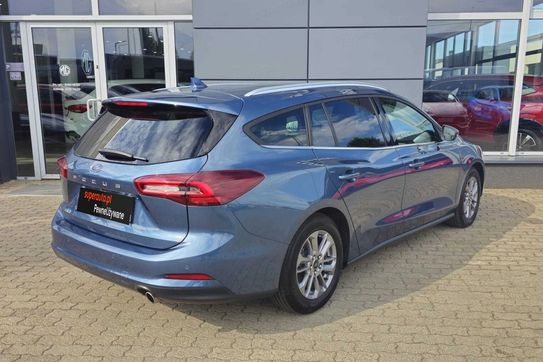 Ford Focus 1.5 EcoBlue Titanium X