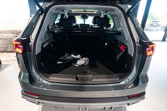 Chery Tiggo 8 Prestige  Super Hybrid 1.5 T-GDI