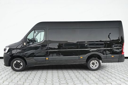 Renault Master RWD-DBL L3H2 Extra