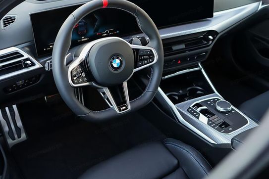 BMW Seria 3 M340i xDrive