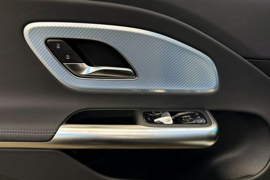 Mercedes CLA 200 Progressive