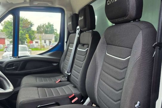 Iveco Daily 50C18 Izoterma