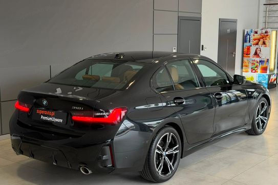 BMW Seria 3 318i M Sport aut