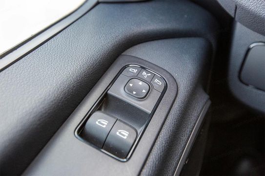 Mercedes Sprinter 317 CDI Długi Tourer Mikrobus AT