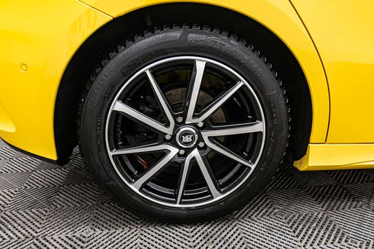 Mercedes Klasa A A 180 7G-DCT