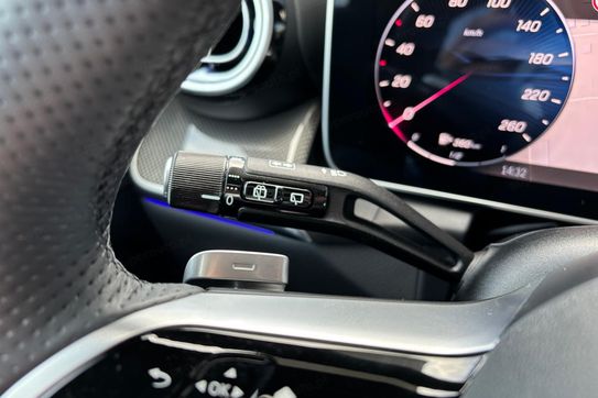 Mercedes GLC 200 d  4-Matic AMG Line