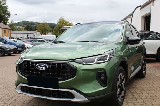 Ford Kuga Active X 2.5 FHEV