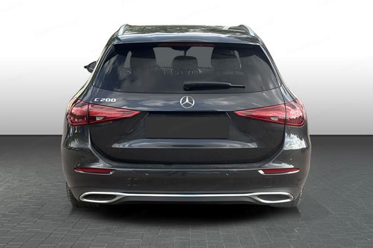 Mercedes Klasa C 200 Avantgarde