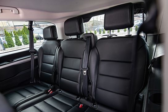 Citroen SpaceTourer XL L2H1 VIP EAT8