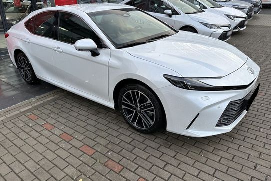 Toyota Camry Executive 2.5 Hybrid Dynamic Force