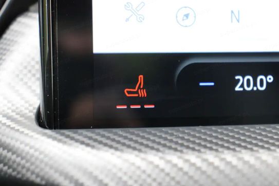 Ford Kuga ST-Line eCVT 2.5 PHEV FWD