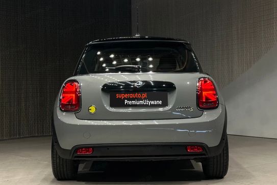 Mini Mini Hatch 3dr Cooper SE