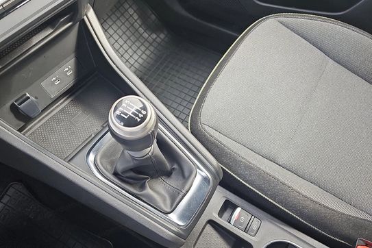 Renault Captur 1.0 TCe Techno