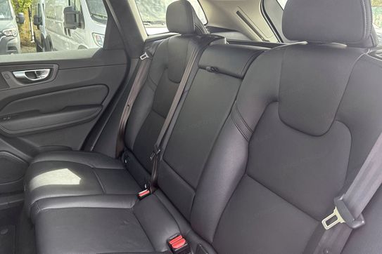 Volvo XC60 T6 PHEV AWD Plus Bright