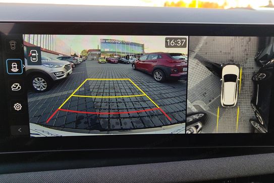 Hyundai Tucson 1.6 T-GDi 48V N-Line 4WD DCT