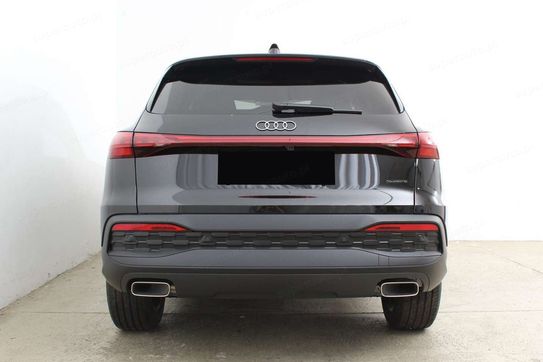 Audi Q5 TFSI quattro