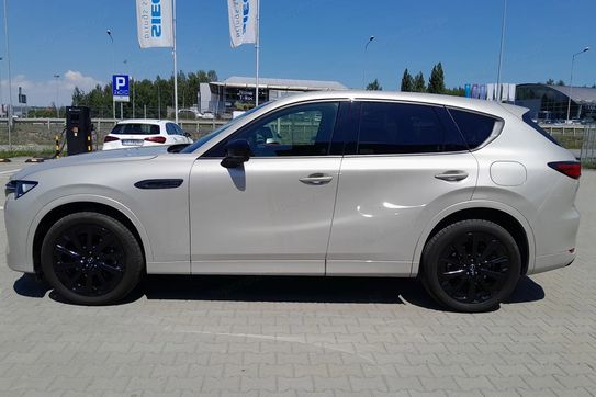 Mazda CX-60 3.3 D  Exclusive Line AWD