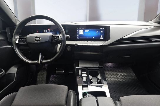 Opel Astra CDTI GS S&S