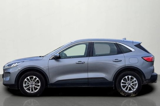 Ford Kuga 2.5 FHEV FWD Titanium