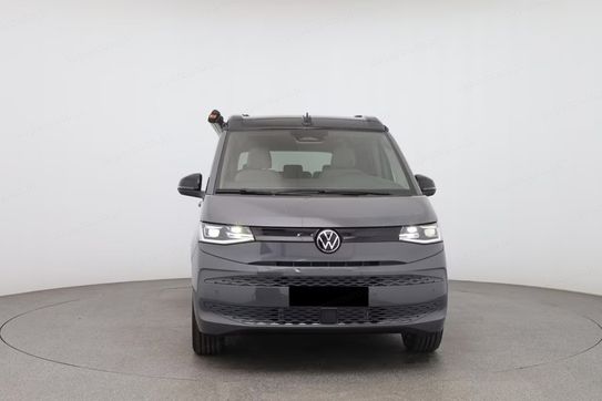 Volkswagen Multivan California Beach DSG