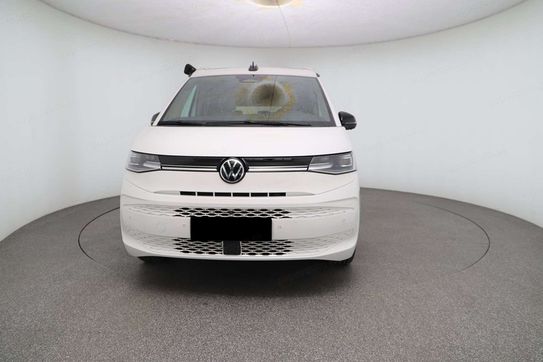 Volkswagen Multivan California Ocean DSG