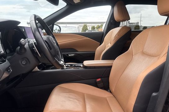 Lexus RX 450H+ Prestige