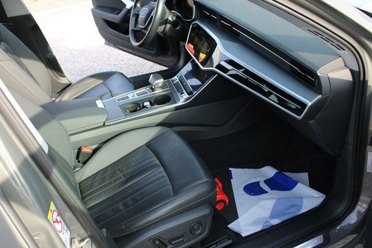 Audi A6 40 TDI mHEV S tronic