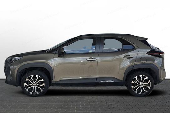 Toyota Yaris Cross 1.5 Hybrid Comfort