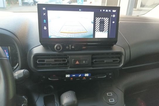 Toyota Proace City Verso L1H1