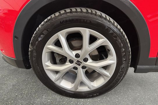 Seat Arona Tsi Fr S&S