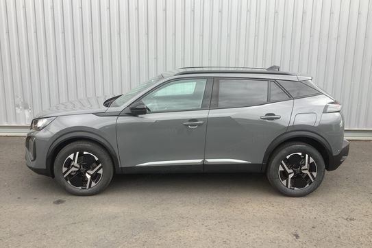 Peugeot 2008 ALLURE 1.2 mHEV e-DCS6