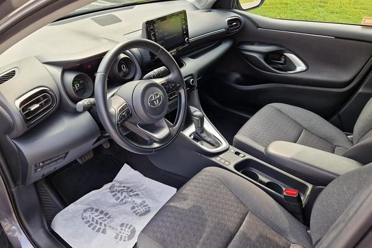 Toyota Yaris 1.5 Comfort
